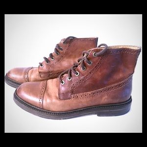 Frye Men’s Boots